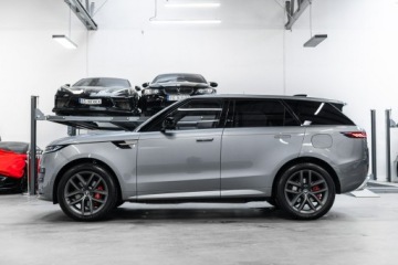 Land Rover Range Rover Sport III SUV Plug-In 3.0 460e 460KM 2024 Land Rover Range Rover Sport P460e Dynamic SE, zdjęcie 6