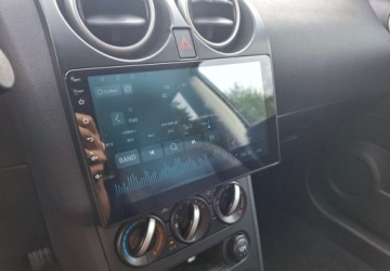 Nissan Qashqai I Crossover 1.6 Start/Stop 117KM 2011 Nissan Qashqai Zarejestrowany - ubezpieczony - benzyna - 1,6 - 117 KM 1.6, zdjęcie 25