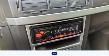 Opel Meriva I 1.6 8V 87KM 2005 Opel Meriva, benzyna, sprowadzony z Niemiec, niski przebieg, zdjęcie 3