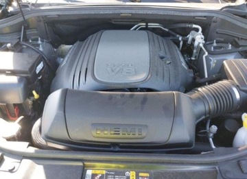 Dodge Durango III 2022 Dodge Durango 2022, 5.7L, 4x4, RT, od ubezpieczalni, zdjęcie 13