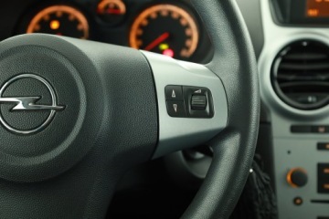 Opel Corsa D Hatchback 5d Facelifting 1.2 Twinport ECOTEC 85KM 2014 Opel Corsa 1.2, Salon Polska, Serwis ASO, GAZ, zdjęcie 13