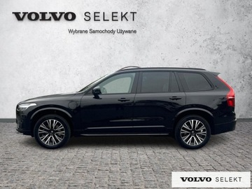 Volvo XC90 II 2024 Volvo XC 90 FV23% SalonPL T8 Plug-In Hybrig Plus D, zdjęcie 2