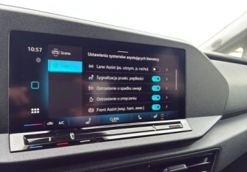 Volkswagen Caddy V Caddy 2.0 TDI 122KM 2025 Volkswagen Caddy DieselAUTOMAT DSG5-sobowy 2.0 TDI 122 KM 2.0 Diesel, zdjęcie 25