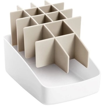 КОНТЕЙНЕР-ОРГАНИЗАТОР ДЛЯ КОСМЕТИКИ TESCOMA MAKEUP