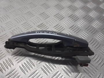 KLIKA LEVÝ ZADNÍ VNĚJŠÍ OPEL SIGNUM 2.0 T