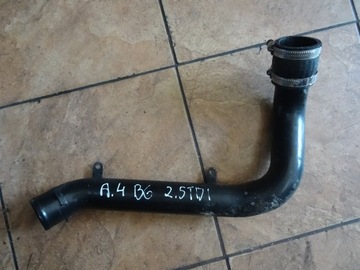 AUDI A4 B6 2.5TDI RURA INTERCOOLERA 059145731