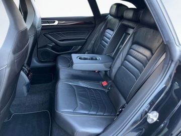 Volkswagen Arteon Fastback Facelifting 2.0 TDI SCR 150KM 2022 Volkswagen Arteon 2.0 TDI 150KM R-Line DSG SerwisASO Acc Led Virtual Webas, zdjęcie 10