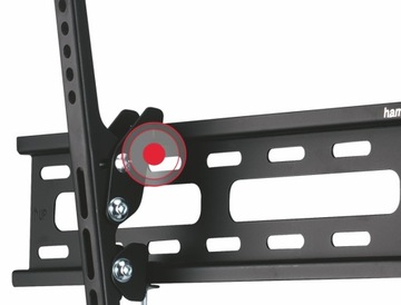 UCHWYT TV PROPER 23-43 CALI RUCHOMY SOLIDNY 30KG