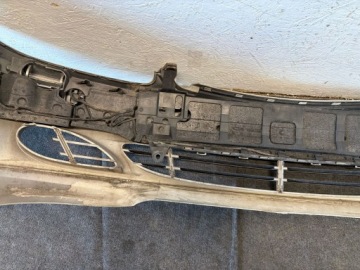 Priekinis bamperis Mercedes-Benz S W220 NIC33346 – nuotrauka 11