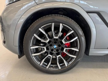 BMW X6 G06 SUV Facelifting 3.0 30d 298KM 2026 BMW X6 xDrive30d Sport Suv 3.0 (298KM) 2026, zdjęcie 17