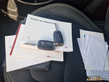 Kia Soul II 1.6 VGT CRDi 128KM 2014 Kia Soul Automat Kamera Cofania Infiniti Xenon Led 1.6 Diesel 128KM, zdjęcie 32