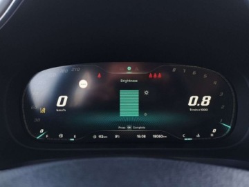 MG HS 2023 MG HS MG HS Salon Polska, Faktura VAT MARZA 1.5 Benzyna 162KM, zdjęcie 22