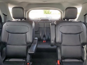 Ford Explorer VI 2023 Ford Explorer Limited 2023 2.3l 2.3 Benzyna 300KM, zdjęcie 10