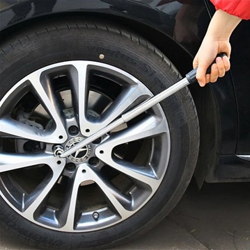 НАБОР СУМКА ДОМКРАТНЫЙ ПОДЪЕМНИК 2T КОЛЕСНЫЙ КЛЮЧ 17/19/21 ПЕРЧАТКИ