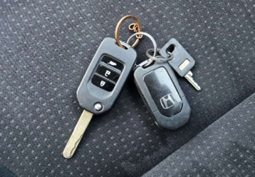 Honda CR-V IV SUV Facelifting 1.6 i-DTEC 120KM 2015 Honda CR-V SLICZNA 1.6 DTEC Bogata Wersja ORYGINAL Zadbany SERWIS 2016r, zdjęcie 17