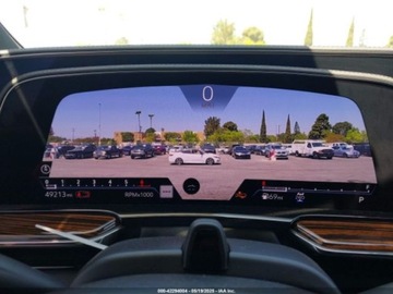 Cadillac Escalade III 2023 Cadillac Escalade Premium Luxury 2023 6.2l 6.2 Benzyna 420KM, zdjęcie 10