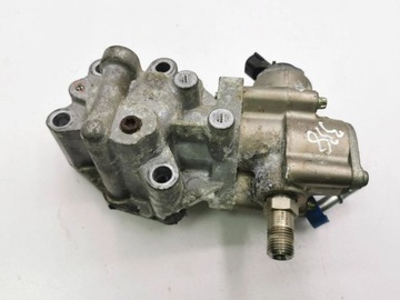 MAZDA CX-7 2007 PUMPY VSTŘIKOVAČE