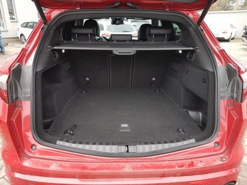 Alfa Romeo Stelvio SUV Facelifting 2.2 Turbo 210KM 2021 Alfa Romeo Stelvio 2.2 T VELOCE Q4 210CV AUTO, zdjęcie 8