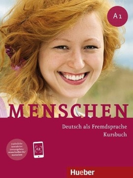 MENSCHEN DEUTSCH ALS FREMDSPRACHE KURSBUCH EVANS
