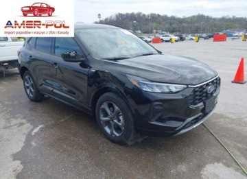 Ford Escape III 2024 Ford Escape ST-Line 2024 1.5l 1.5 Benzyna 180KM