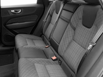 Volvo XC60 II 2023 Volvo XC 60 GD2L981#B4 B Core K.cof LED NAVI Salon, zdjęcie 25