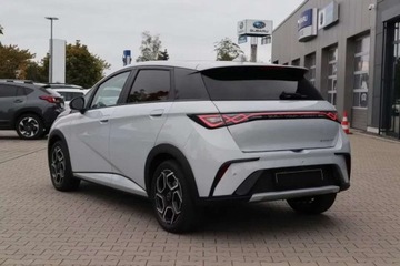 BYD 2025 BYD Dolphin Comfort Duzy rabat Polski salon Kamery 360 Niska rata, zdjęcie 5