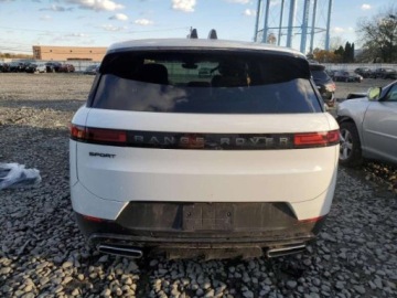 Land Rover Range Rover V 2024 Land Rover Range Rover Sport Se 2024 3.0 Benzyna 355KM, zdjęcie 2