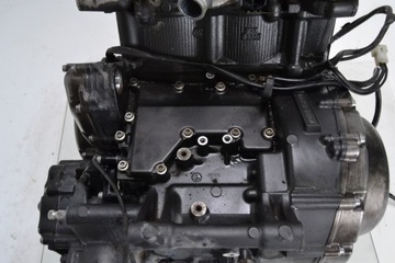 Двигатель YAMAHA XT 1200 Z Super Tenere