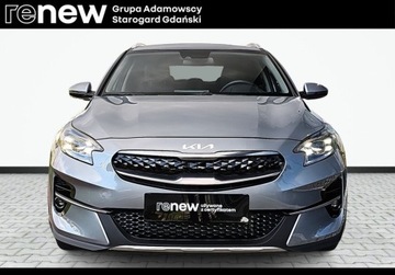 Kia XCeed 2022 Kia XCeed PL Salon Dealer Renault Grupa Adamowscy 1.6 Hybryda 105KM, zdjęcie 9