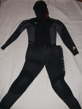 Aqualung pianka neoprenowa damska S