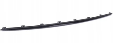 BMW 2 (F22/F23/F87) 14 - 22 LIŠTA NÁRAZNÍKU 51127314357