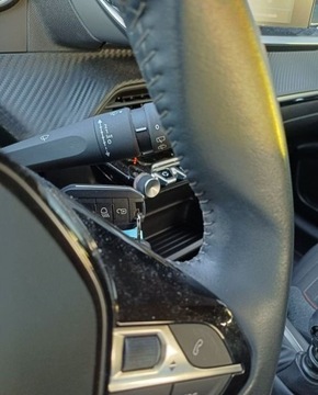 Peugeot 208 II Hatchback 1.2 PureTech 102KM 2021 Peugeot 208 278 Active Pack 102 KM I wl. GWARANCJA 1.2 Benzyna 102KM, zdjęcie 27