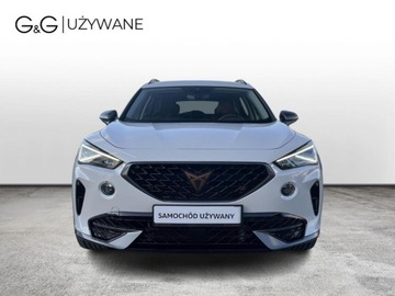 Cupra Formentor Crossover PHEV 1.4 e-HYBRID 204KM 2022 Cupra Formentor 1.4 Hybryda Plug-in 204KM, zdjęcie 7