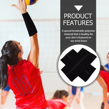 Защита для рук в волейболе на открытом воздухе