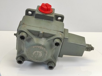 REXROTH 1PV2V3-30/40 ГИДРАВЛИЧЕСКИЙ НАСОС 63бар