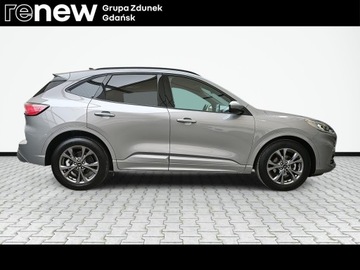 Ford Kuga III SUV 1.5 EcoBoost 150KM 2021 Ford Kuga 1.5 EcoBoost FWD ST-Line, zdjęcie 4