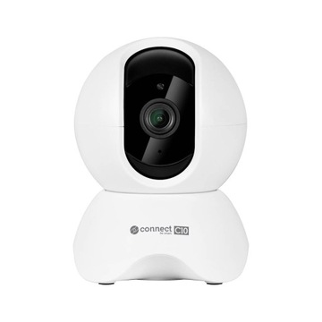 Внутренняя Wi-Fi камера Kruger&Matz C10 Tuya