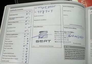 Seat Alhambra II (7N) Van 2.0 TDI 140KM 2015 Seat Alhambra 2.0TDI 140KM 7MSC Navi Klimatr.Nowe Sprzeglo Rozrzad Hamulce, zdjęcie 32