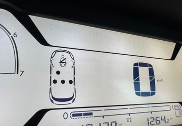 Citroen C4 Picasso II 2014 Citroen C4 Picasso 1.6 eHDi 2014r automat navi 1.6 Diesel 116KM, zdjęcie 7