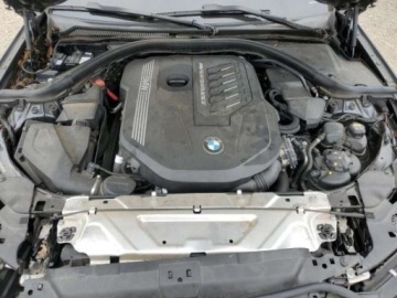 BMW Seria 3 G20-G21 2020 BMW Seria 3 2020, 3.0L, M340I, od ubezpieczalni 3.0 Benzyna 382KM, zdjęcie 9