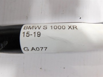 РАМКА КРЫШКИ GMOL BMW S1000XR 15-19