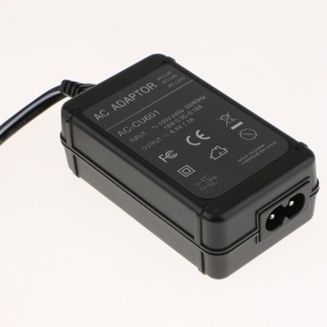 AC-L200 Адаптер переменного тока для Sony DCR-DVD7 DVD92