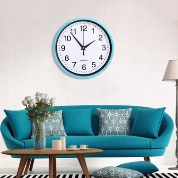 8-дюймовый кварцевый светильник для спальни, гостиной, кухни