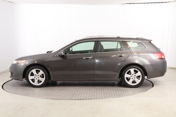 Honda Accord VIII 2008 Honda Accord 2.2 i-DTEC, Salon Polska, zdjęcie 2