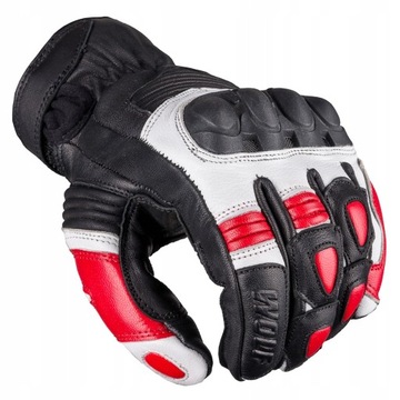 КОЖАНЫЕ ПЕРЧАТКИ WOLF BANDIT С ЗАЩИТОЙ r S