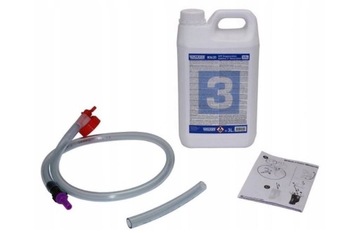 WALKER EOLYS POWERFLEX FAP DPF FLUID 3L ПОСЛЕ 2010 ГОДА