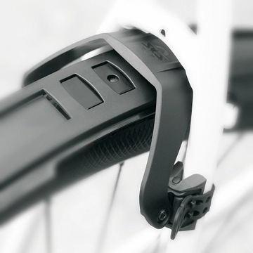 КОМПЛЕКТ КРЫЛЬЕВ SKS VELOFLEXX 65 29 ДЮЙМОВ