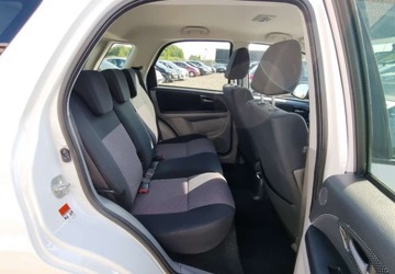 Suzuki SX4 I 2010 Suzuki SX4 1,60 Ben 107 km 1.6 Benzyna 107KM, zdjęcie 19