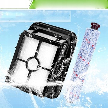 Аксессуары для пылесоса Bissell CrossWave