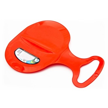 Jabłuszko БЕСПЛАТНАЯ горка для детей Sleigh Slide